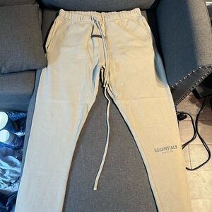 Essentials sweatpants